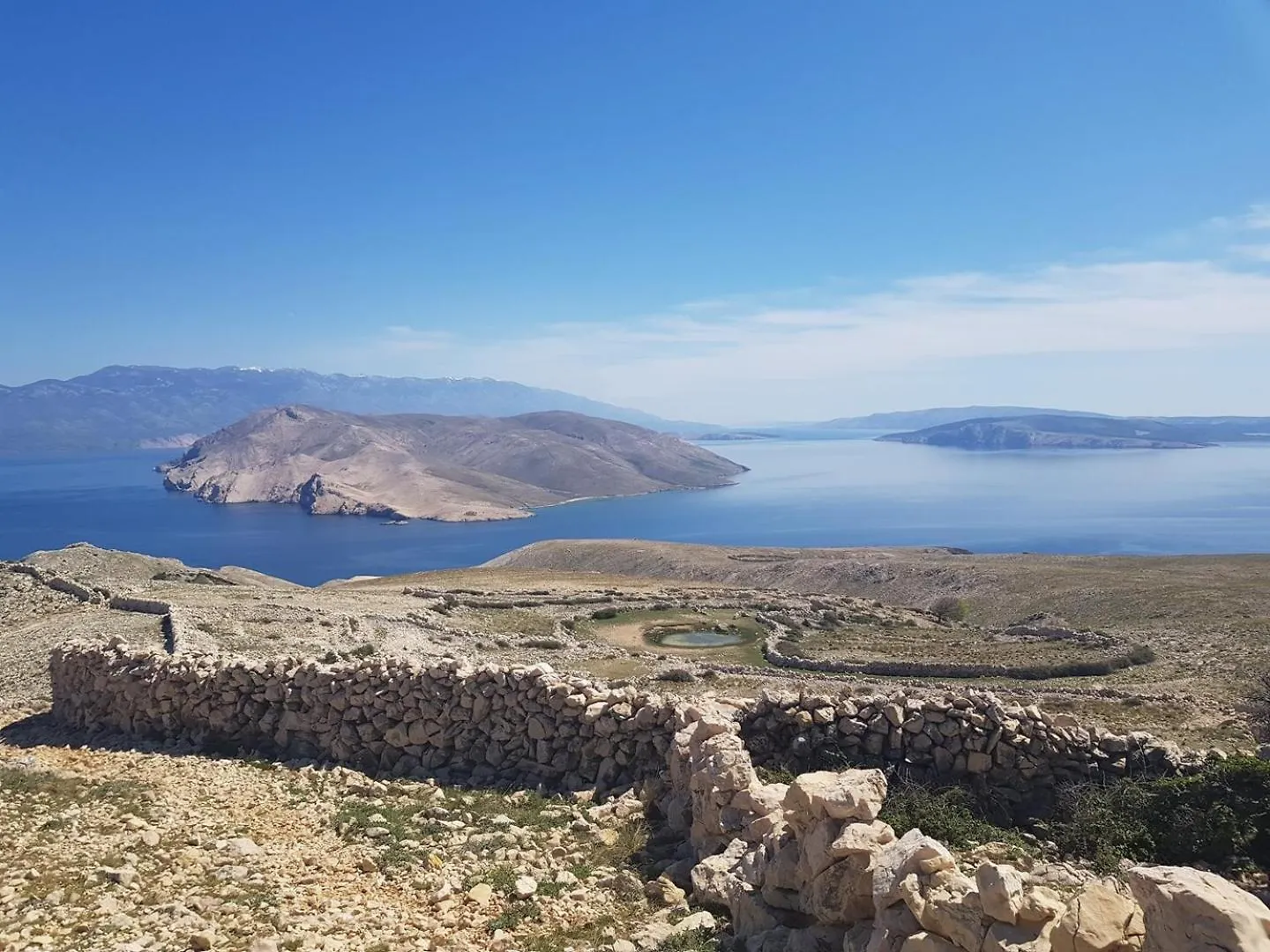 Apartments Zarok Beach Holiday Baska  0*, Baska (Krk) Croatia